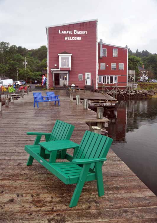 lahave bldg